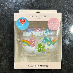 Care Bears AirPods Pro Case